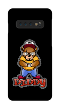 uncle_diddy Samsung Phone Cases