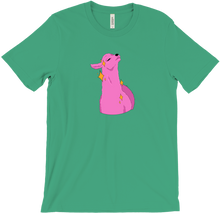 Sassy Llama tshirt
