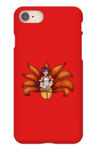 kasaiya13 iPhone Phone Cases