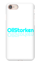 olistorken iPhone Phone Cases