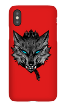 iPhone Phone Case - Fenrir