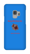 Tiffanys Skull N Roses Samsung Phone Case