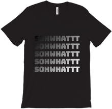 sohwhattt T-Shirts