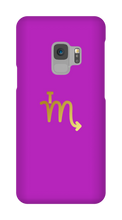 Basic Samsung Case