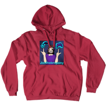 Hoodies (No-Zip/Pullover)