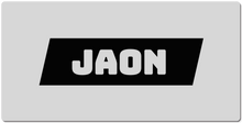 XXL MousePad/ serie Jaon