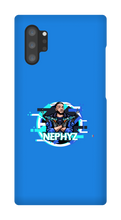 Nephyz Samsung Phone Cases