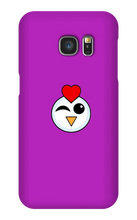pingogamerr Samsung Phone Cases