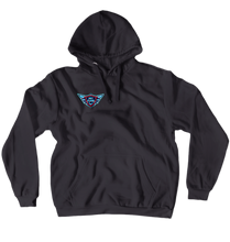 Hoodies (No-Zip/Pullover)