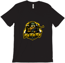 Potato aim shirt