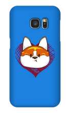 Twinkie Samsung Phone Case