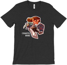 Hylain Robs Shirt