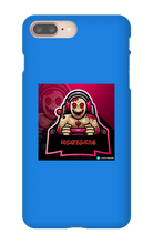maniac26 iPhone Phone Cases