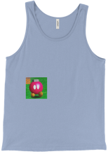 WEAR ME IN AFRICA BRO (Tank Tops)