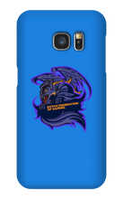 Dutch Federation of Gaming Samsung Phone Cases