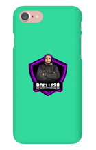 boelli28 iPhone Phone Cases