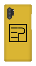 elohimprophet Samsung Phone Cases Black Lettering