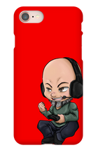 LostWon Chibi iPhone Phone Cases