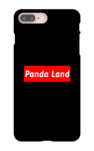 pandaland iPhone Phone Cases