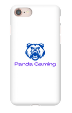 Panda Gaming iPhone Phone Cases