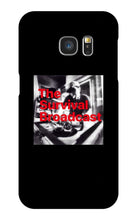 TheRealDJDeLa Samsung Phone Case