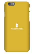 fakefaysel iPhone Phone Cases