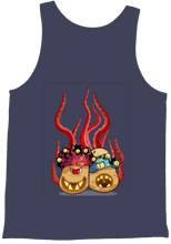 Eldritch Potatoes Tank
