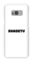 shadetv Samsung Phone Cases