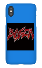 bascamattirufuss1345 iPhone Phone Cases