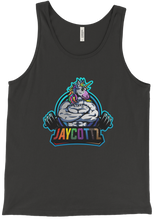 Jaycottz 'The Tank' Unique