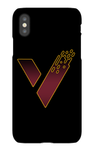 vSmudgerr iPhone Phone Cases
