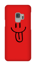 riderty Samsung Phone Cases