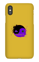 skonzii iPhone Phone Cases