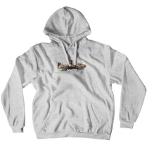 joro_bmw Hoodies (No-Zip/Pullover)