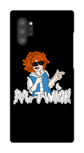 Mr Twink Samsung Phone Cases