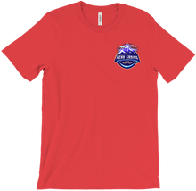 Peak Gaming Logo T-Shirt