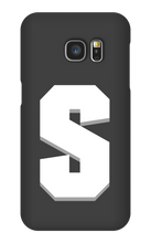 Sulotus (S-Logo) Samsung Phone Cases