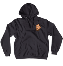 Pullover Hoodie MadFace