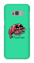 Casual Lobster Samsung Phone Cases