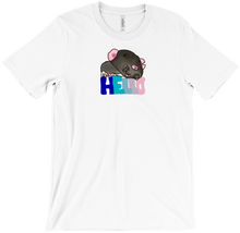 Hello Ratto - T-shirt