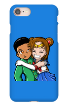 stormybae iPhone Phone Cases
