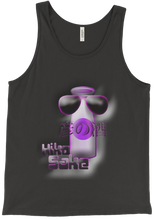 hikosake Tank Top
