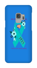 MR S G PCOS Samsung Phone Case