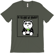 Panda Baby T-Shirt
