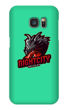 Cover NightCity