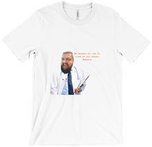 MikesBeardTales Prognosis T-Shirts