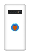 Bearded Phone Case