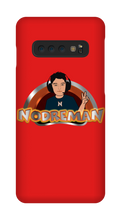 nodreman Samsung Phone Cases