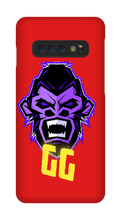 grupa_gg Samsung Phone Cases
