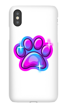 kittylevilia iPhone Phone Cases